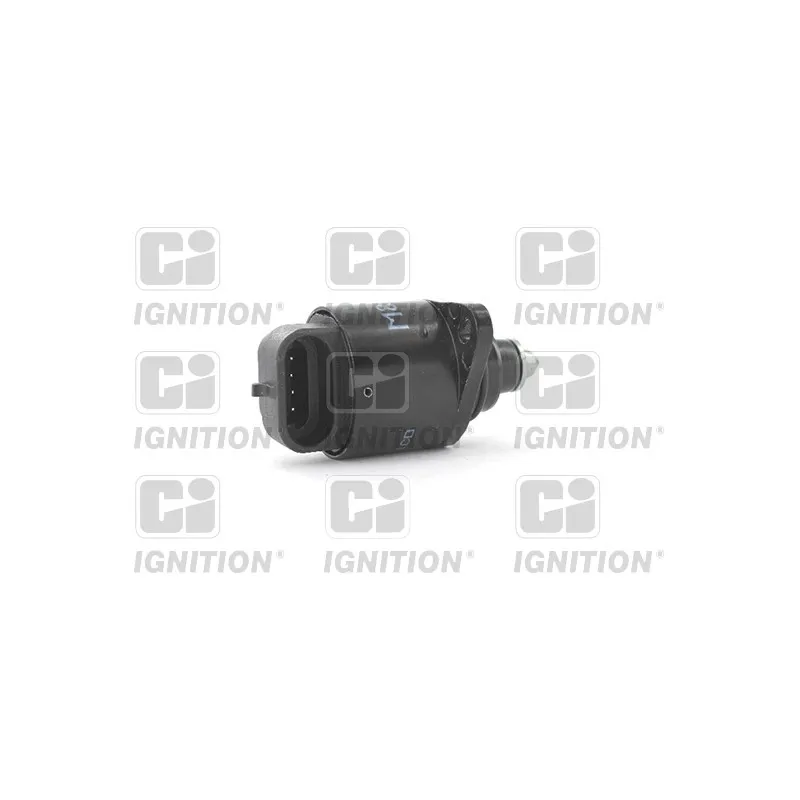 Controle de ralenti, alimentation en air QUINTON HAZELL XICV85