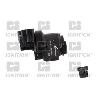 Controle de ralenti, alimentation en air QUINTON HAZELL XICV87