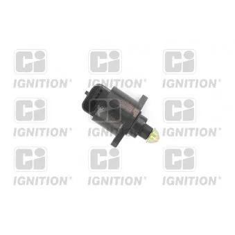 Controle de ralenti, alimentation en air QUINTON HAZELL XICV88