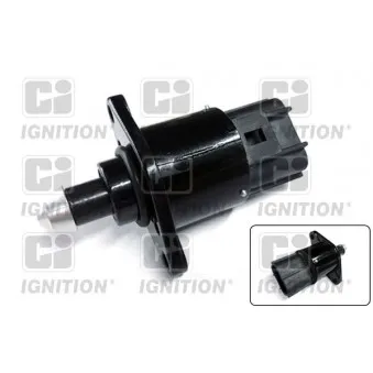 Controle de ralenti, alimentation en air QUINTON HAZELL