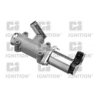Controle de ralenti, alimentation en air QUINTON HAZELL XICV9