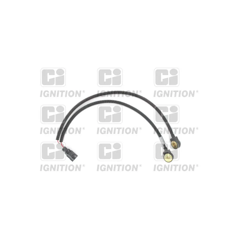 Capteur de cognement QUINTON HAZELL XKS107