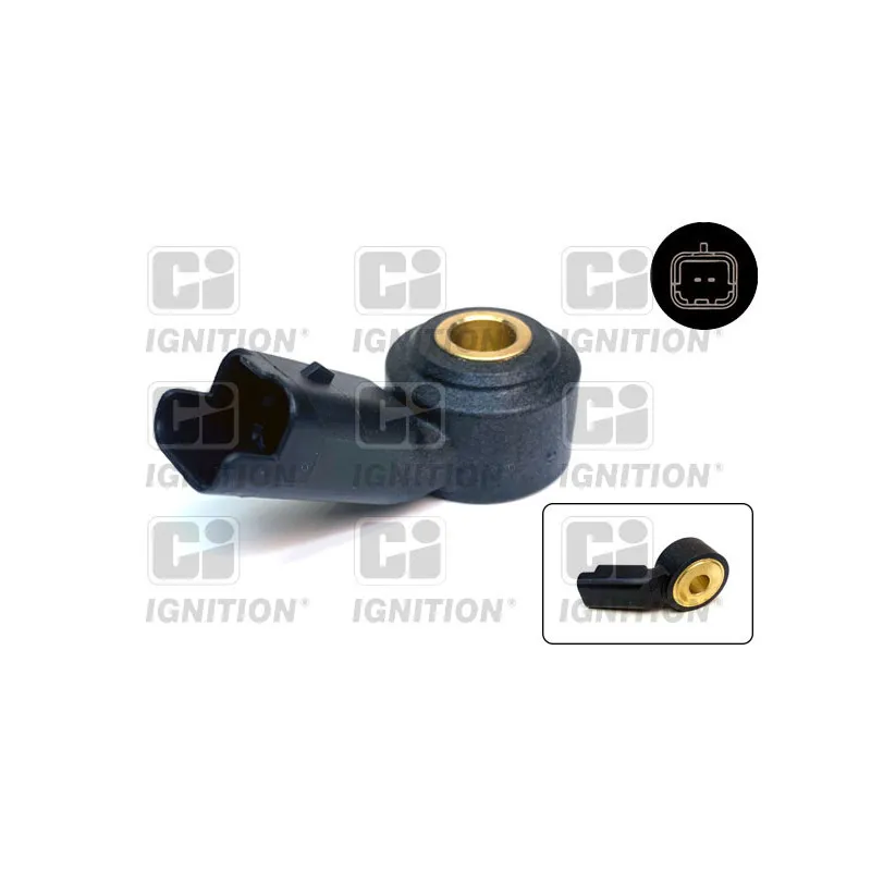 Capteur de cognement QUINTON HAZELL XKS109
