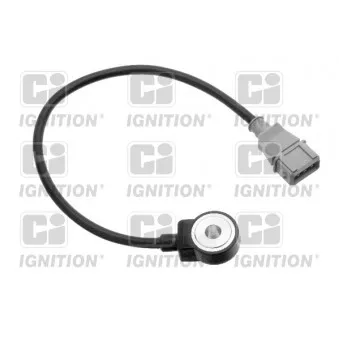 Capteur de cognement QUINTON HAZELL XKS11