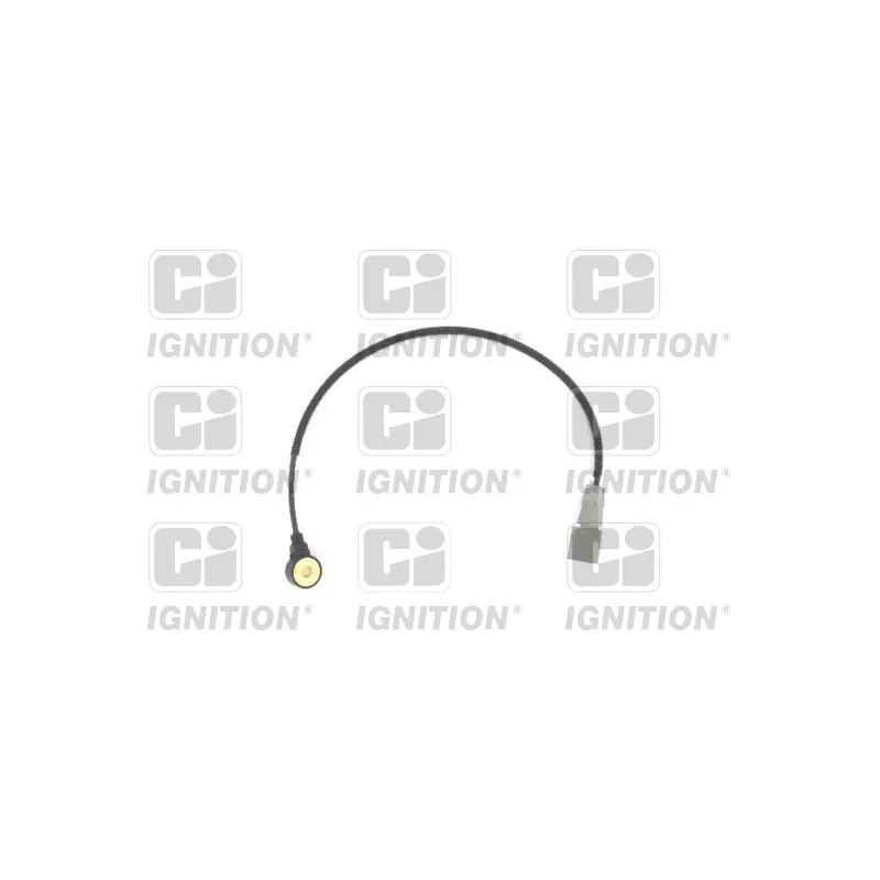 Capteur de cognement QUINTON HAZELL XKS116