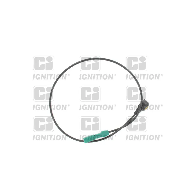 Capteur de cognement QUINTON HAZELL XKS117