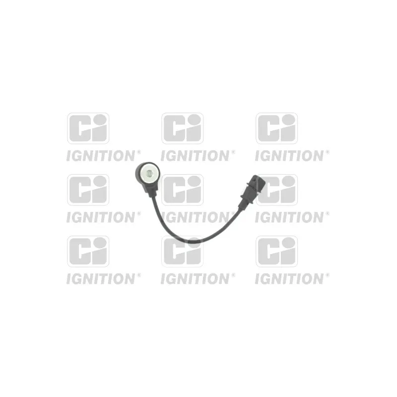 Capteur de cognement QUINTON HAZELL XKS120