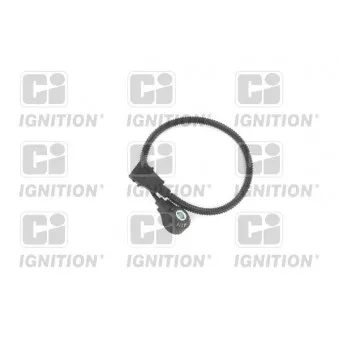 Capteur de cognement QUINTON HAZELL