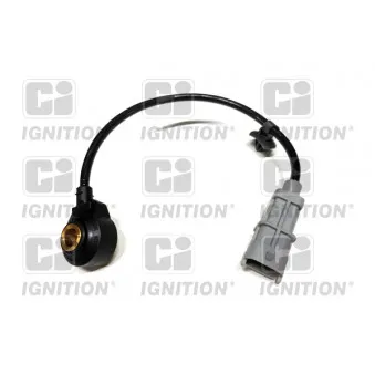 Capteur de cognement QUINTON HAZELL XKS122