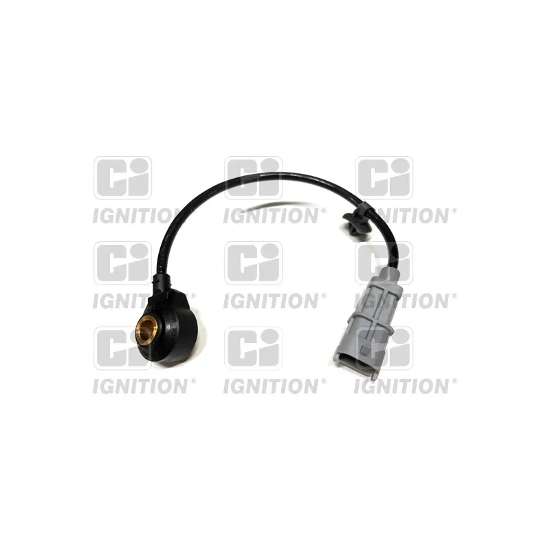 Capteur de cognement QUINTON HAZELL XKS122