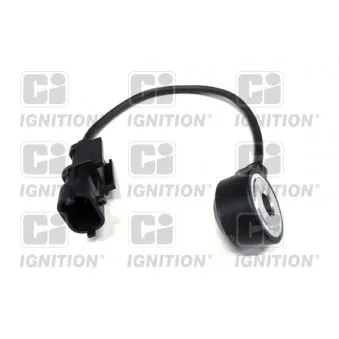 Capteur de cognement QUINTON HAZELL XKS123