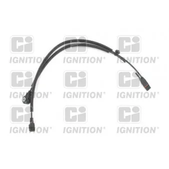 Capteur de cognement QUINTON HAZELL XKS127