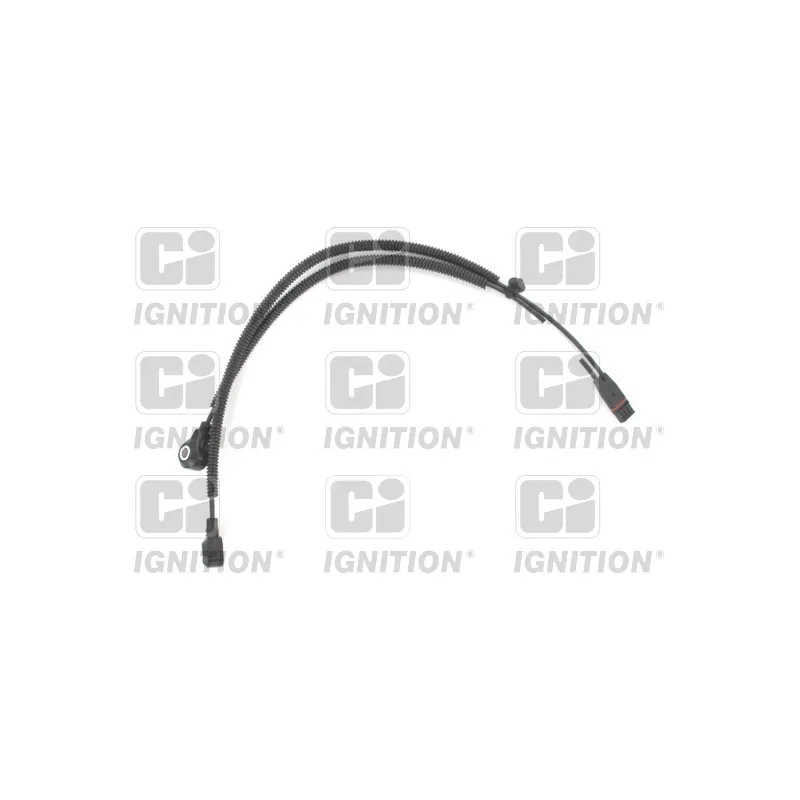 Capteur de cognement QUINTON HAZELL XKS127