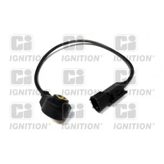 Capteur de cognement QUINTON HAZELL XKS139