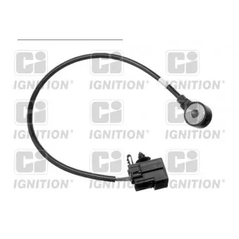 Capteur de cognement QUINTON HAZELL XKS15