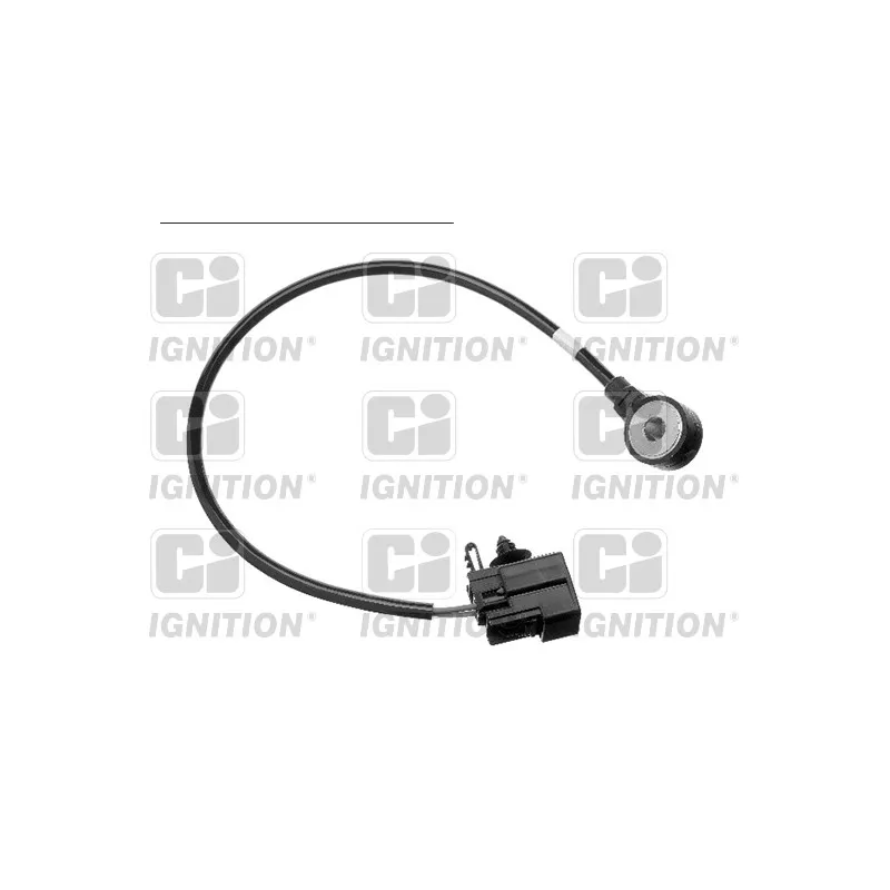 Capteur de cognement QUINTON HAZELL XKS15