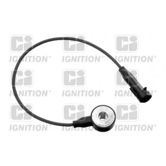 Capteur de cognement QUINTON HAZELL XKS17