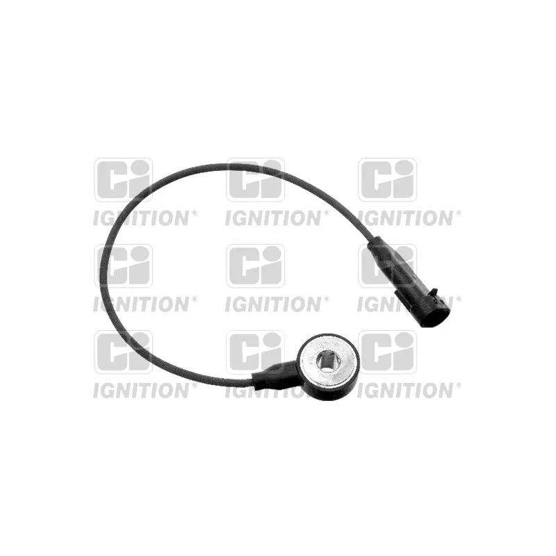 Capteur de cognement QUINTON HAZELL XKS17