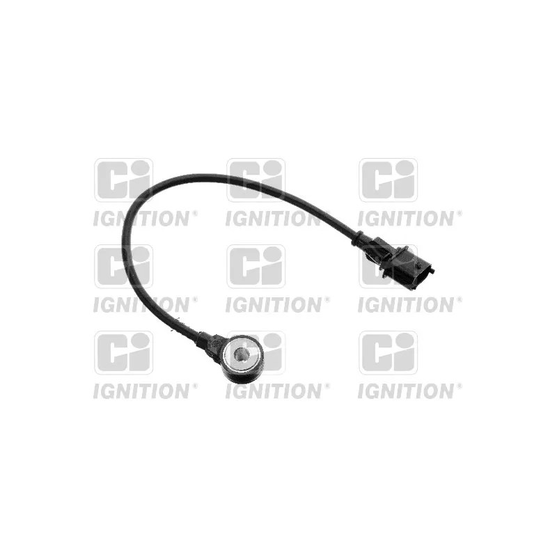 Capteur de cognement QUINTON HAZELL XKS23