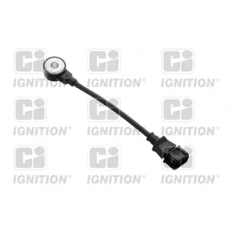 Capteur de cognement QUINTON HAZELL XKS24
