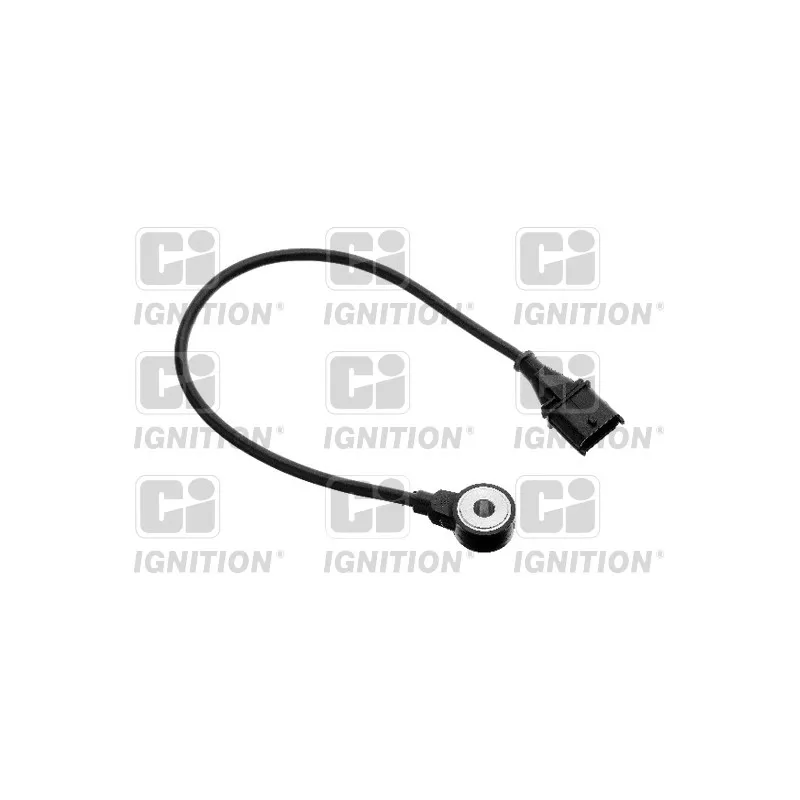 Capteur de cognement QUINTON HAZELL XKS26