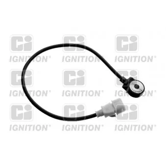Capteur de cognement QUINTON HAZELL XKS31
