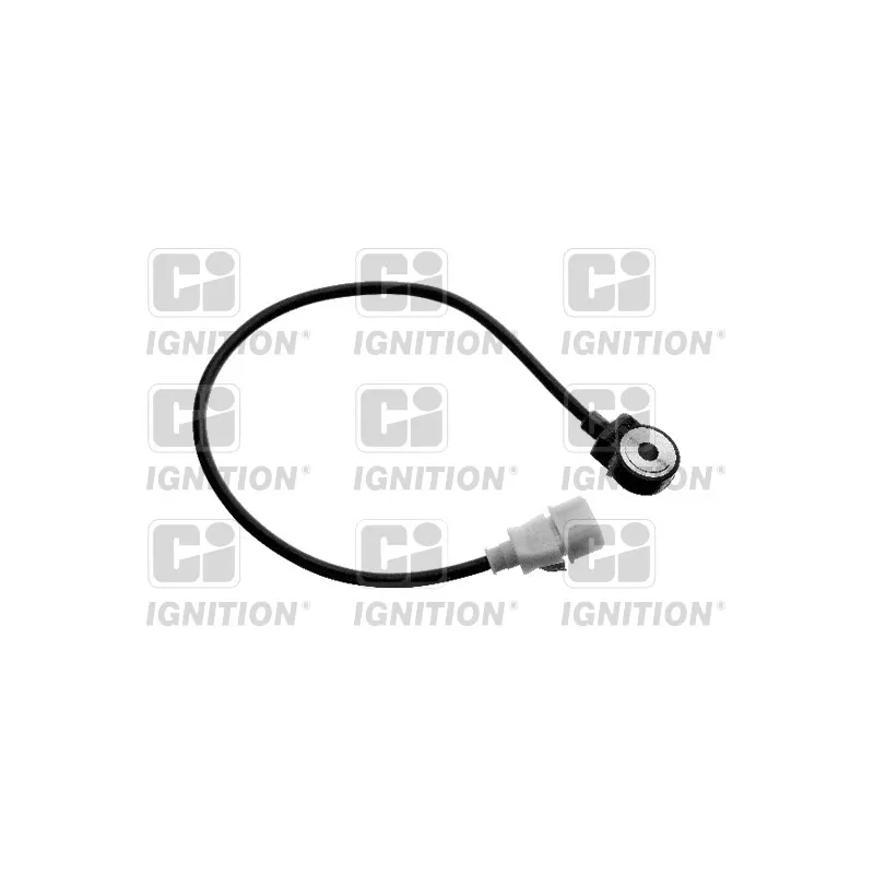 Capteur de cognement QUINTON HAZELL XKS31