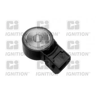 Capteur de cognement QUINTON HAZELL XKS33