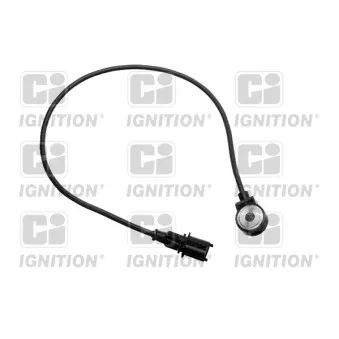 Capteur de cognement QUINTON HAZELL XKS36
