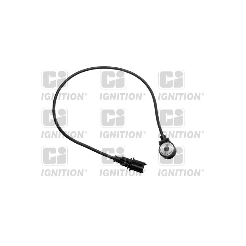 Capteur de cognement QUINTON HAZELL XKS36
