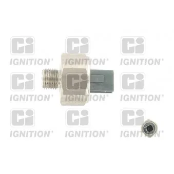 Capteur de cognement QUINTON HAZELL XKS39