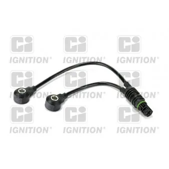 Capteur de cognement QUINTON HAZELL XKS41