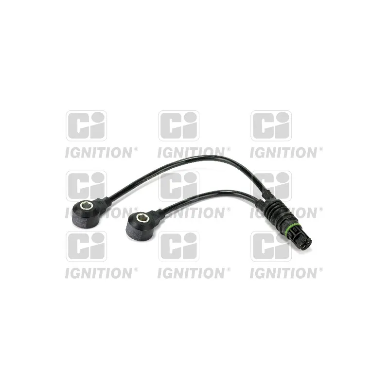 Capteur de cognement QUINTON HAZELL XKS41