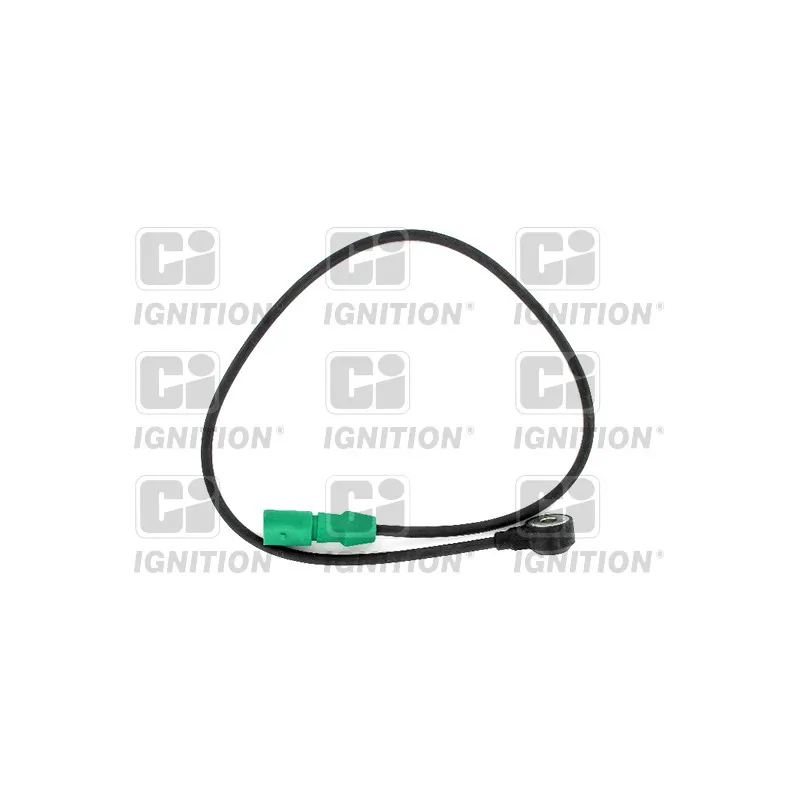 Capteur de cognement QUINTON HAZELL XKS45