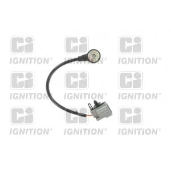 Capteur de cognement QUINTON HAZELL XKS51
