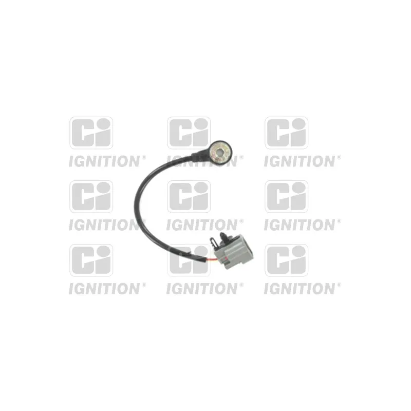 Capteur de cognement QUINTON HAZELL XKS51