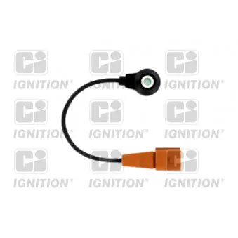 Capteur de cognement QUINTON HAZELL XKS58