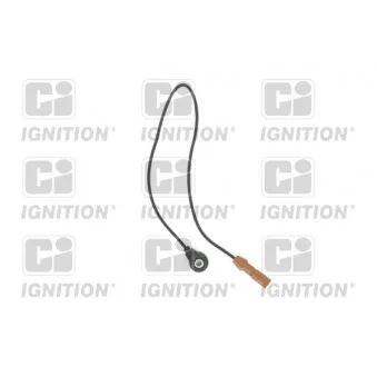 Capteur de cognement QUINTON HAZELL XKS63