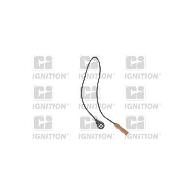 Capteur de cognement QUINTON HAZELL XKS63