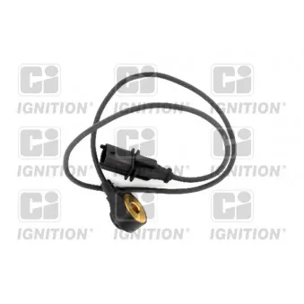 Capteur de cognement QUINTON HAZELL XKS75