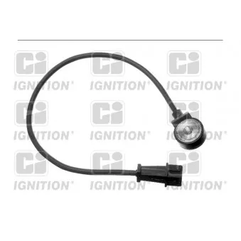Capteur de cognement QUINTON HAZELL XKS8