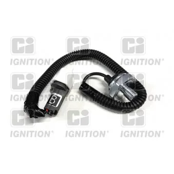 Capteur de cognement QUINTON HAZELL XKS86
