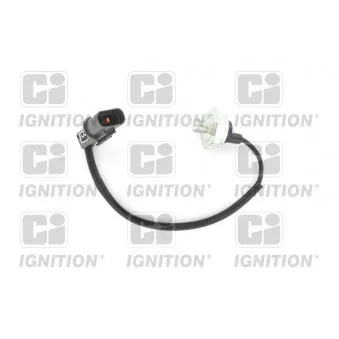 Capteur de cognement QUINTON HAZELL