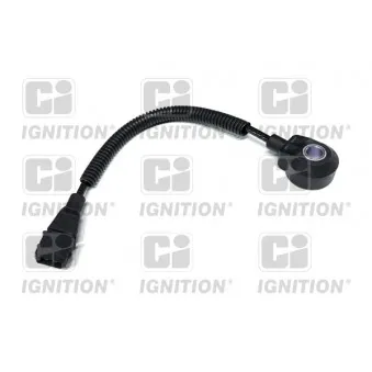 Capteur de cognement QUINTON HAZELL XKS91