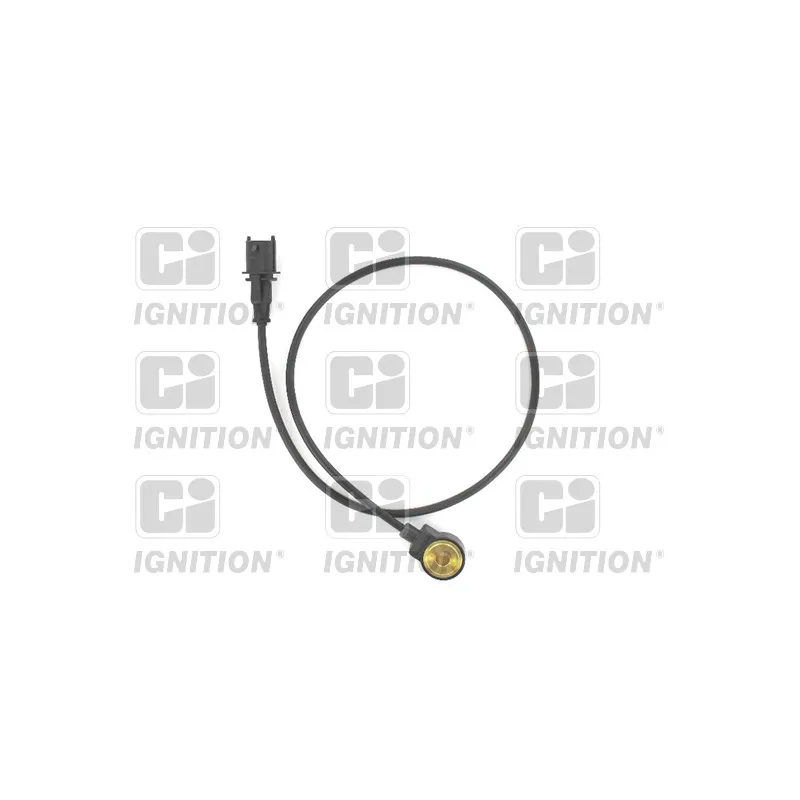 Capteur de cognement QUINTON HAZELL XKS97