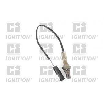 Sonde lambda QUINTON HAZELL XLOS1000