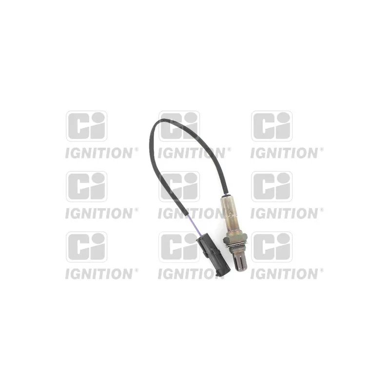 Sonde lambda QUINTON HAZELL XLOS1000