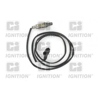 Sonde lambda QUINTON HAZELL XLOS1002