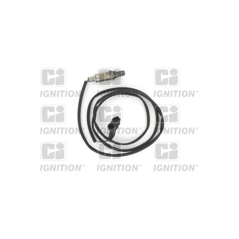 Sonde lambda QUINTON HAZELL XLOS1002