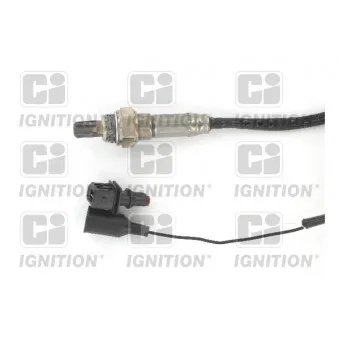 Sonde lambda QUINTON HAZELL XLOS1003